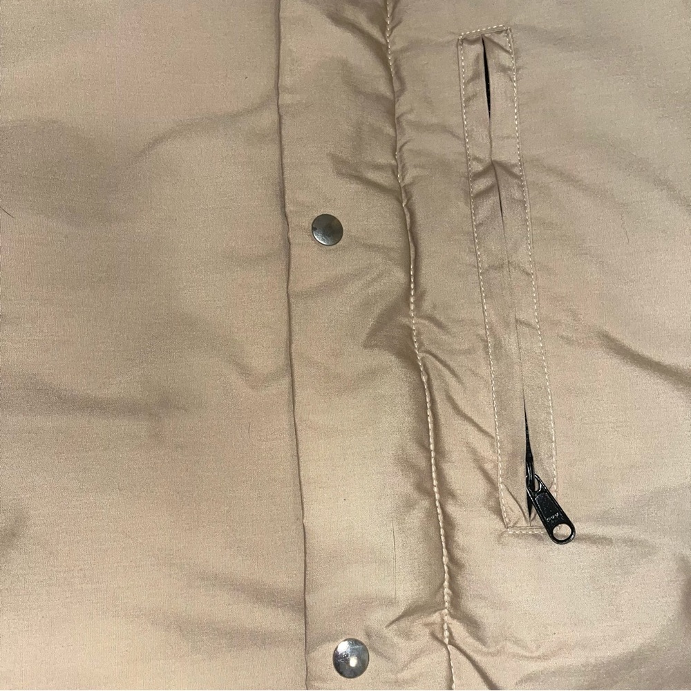 Holubar Boulder Down Vintage Winter Jacket - Picture 3 of 3